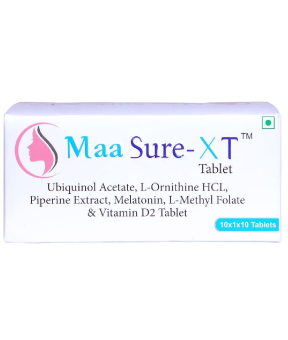 maa sure