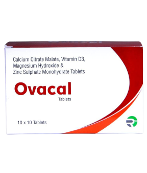 ovacal